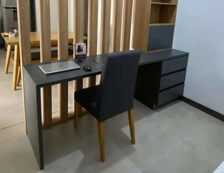 Home office y bibliotecas - Diseños entre Maderas